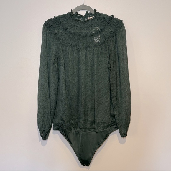 Abercrombie Women’s Bodysuit - Picture 1 of 3